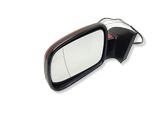 Front door electric wing mirror