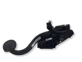 Brake pedal