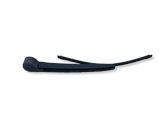 Rear wiper blade arm