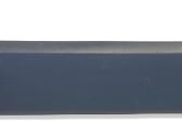 Sliding door trim (molding)