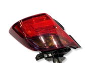 Rear/tail lights