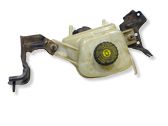 Brake fluid reservoir