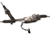 Steering rack