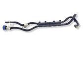 Fuel line pipe