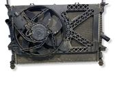 Radiator set