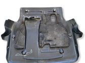 Unterfahrschutz Unterbodenschutz Motor