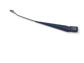 Front wiper blade arm