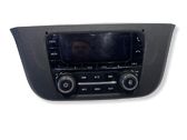 Unidad delantera de radio/CD/DVD/GPS