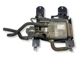 Auxiliary pre-heater (Webasto)