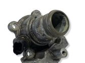 Thermostat/thermostat housing