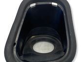 Fuel tank cap trim