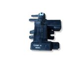 Turbo solenoid valve