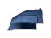 Dashboard lower bottom trim panel