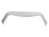 Tailgate/boot cover trim set