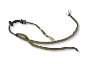Tailgate/trunk wiring harness