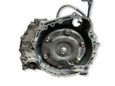Automatic gearbox