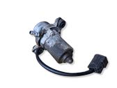 Vacuum pump