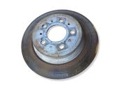 Bremsscheibe hinten