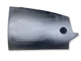 Airbag cover
