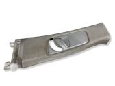 (B) pillar trim (top)