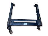 Driver seat console base