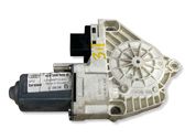 Rear door window regulator motor