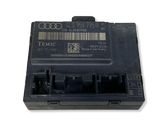 Door control unit/module