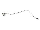 Webasto auxiliary heater fuel line/pipe