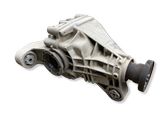 Rear differential