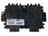 Module de commande suspension