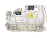 Fender mounting bracket