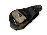 Engine mount bracket