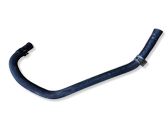 Gearbox oil cooler pipe/hose