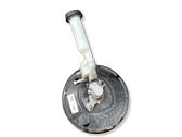 Brake booster