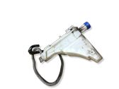 Coolant expansion tank/reservoir
