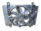 Fan set