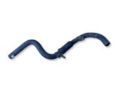 Fuel line pipe