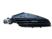 Dash center air vent grill