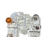 Tail light bulb cover holder
