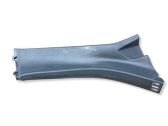 (C) pillar trim