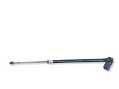 Tailgate/trunk strut/damper