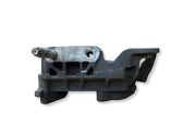 Engine mounting bracket