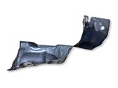 Exhaust heat shield