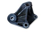 Gearbox mount