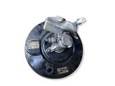 Brake booster