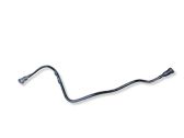 Fuel line pipe
