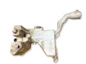 Windshield washer fluid reservoir/tank