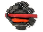 Bordwerkzeug Satz Set