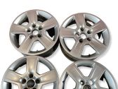 R16 alloy rim