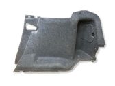 Trunk/boot side trim panel